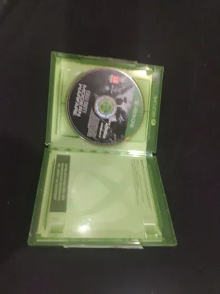 Call of Duty: Modern Warfare Xbox One