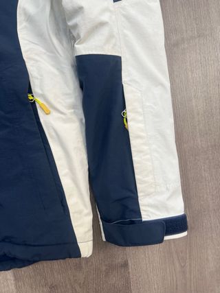 Chaqueta The North Face Talla M