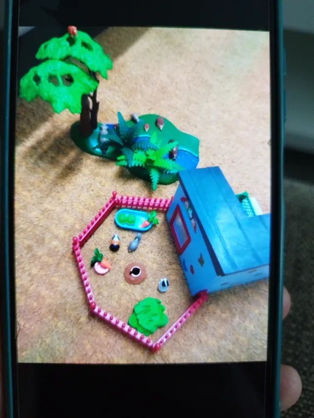 Playmobil Refugio de Animales