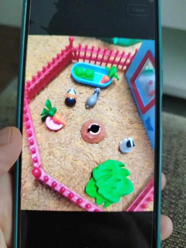 Playmobil Refugio de Animales