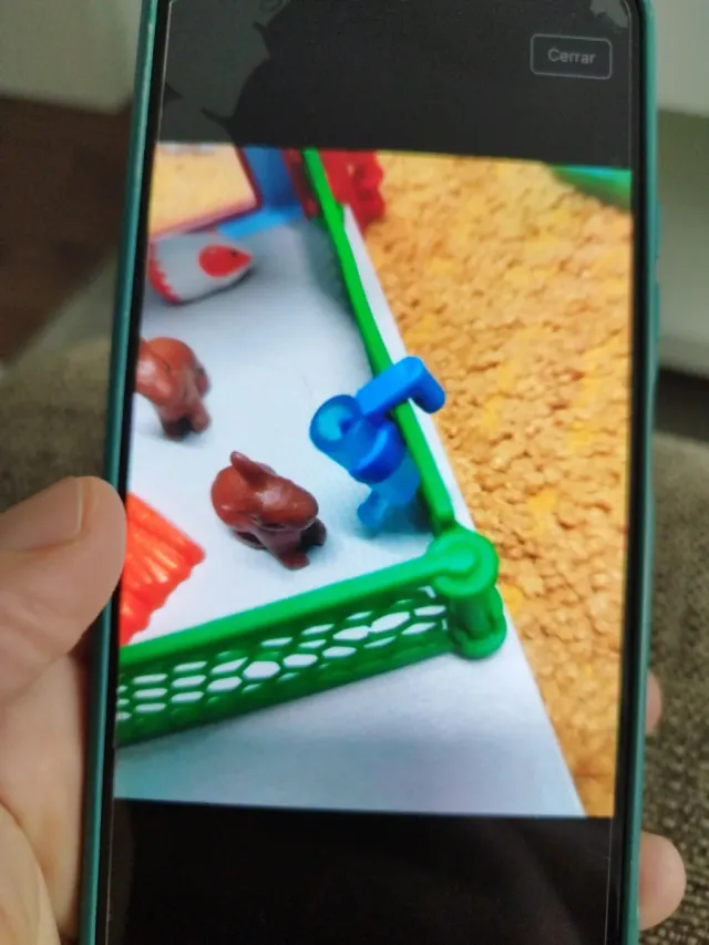 Playmobil Refugio de Animales