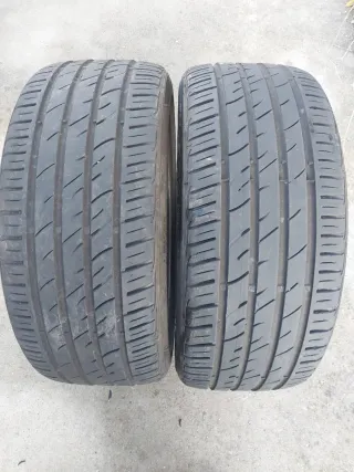 Neumáticos 225/40 R18 92Y