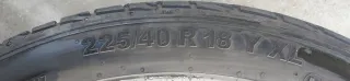Neumáticos 225/40 R18 92Y
