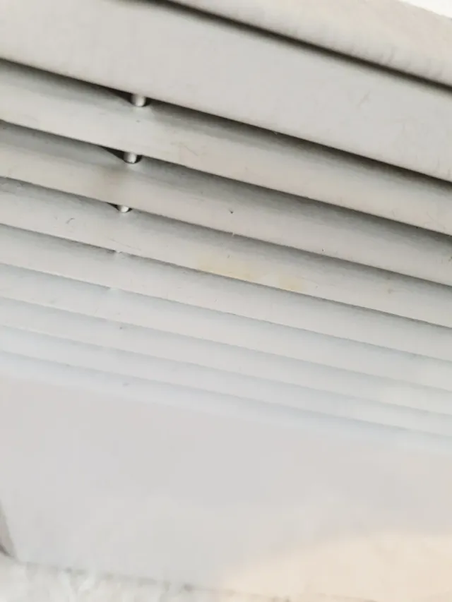 Calefactor eléctrico Applimo blanco