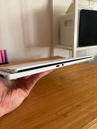 PORTÁTIL GAMING HP OMEN TRANSCEND 14 OLED 2,8K