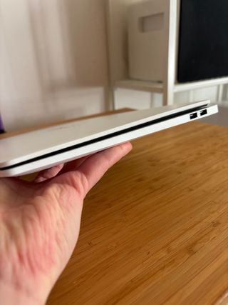 PORTÁTIL GAMING HP OMEN TRANSCEND 14 OLED 2,8K