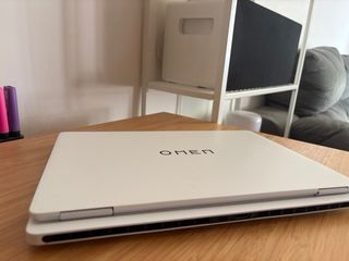 PORTÁTIL GAMING HP OMEN TRANSCEND 14 OLED 2,8K