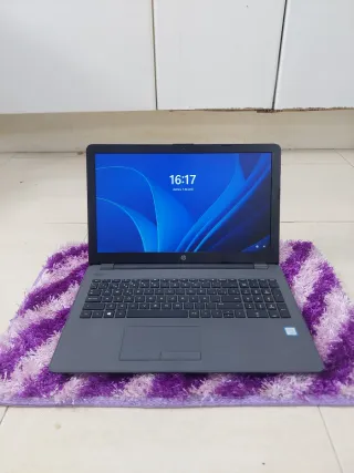 Ordenador Portátil HP 