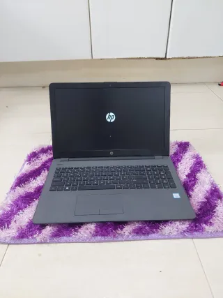 Ordenador Portátil HP 