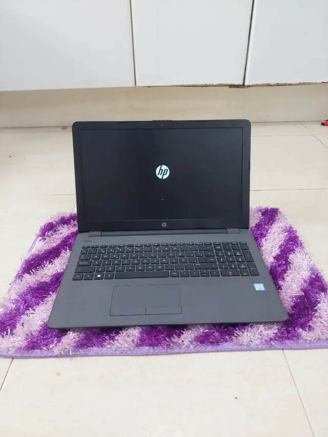 Ordenador Portátil HP