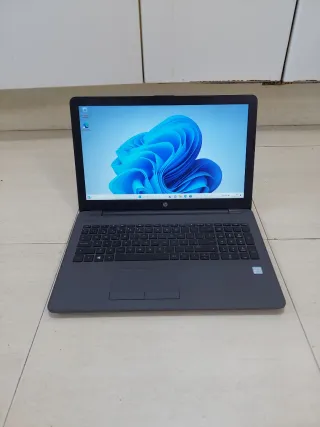 Ordenador Portátil HP 