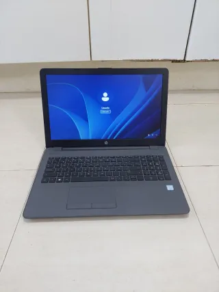 Ordenador Portátil HP 