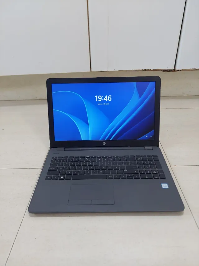 Ordenador Portátil HP