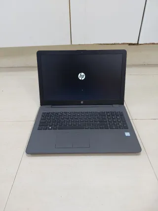 Ordenador Portátil HP 