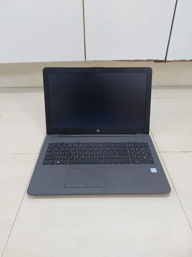 Ordenador Portátil HP