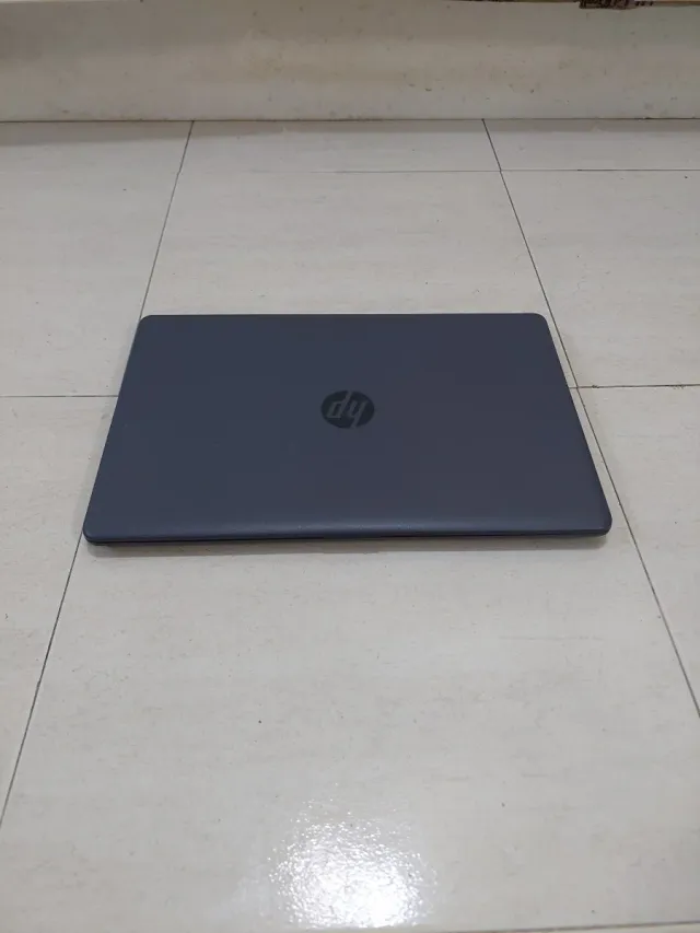 Ordenador Portátil HP