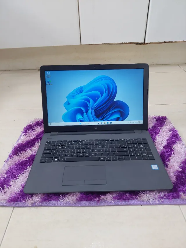 Ordenador Portátil HP