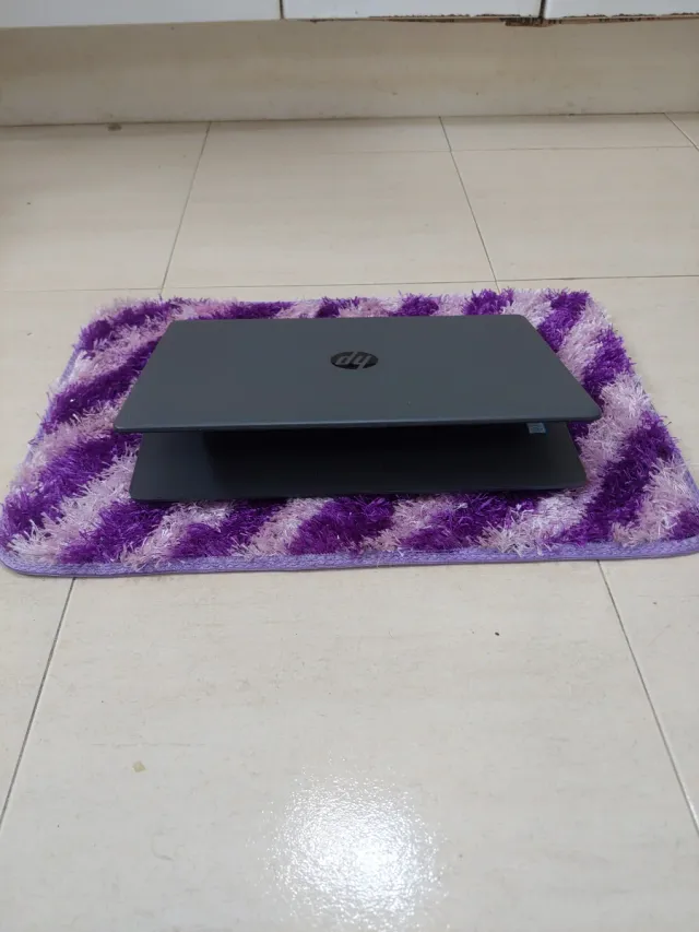 Ordenador Portátil HP