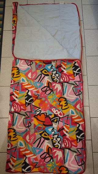 2 Sacchi a pelo Caleffi