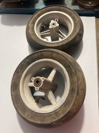 Ruedas minimoto 110/50-6.5