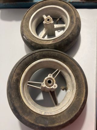 Ruedas minimoto 110/50-6.5