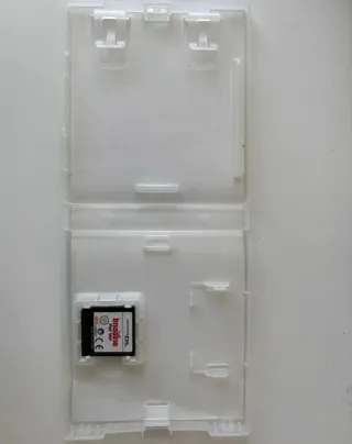 Imagina ser Veterinaria Nintendo DS