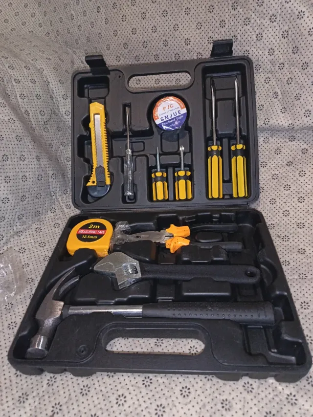 Maletín de herramientas