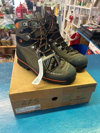 Scarponi Trekking Garmont Tower Trek GTX