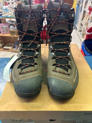 Scarponi Trekking Garmont Tower Trek GTX