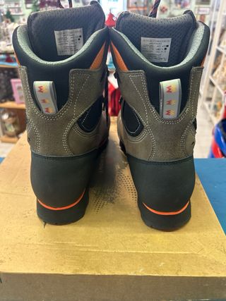 Scarponi Trekking Garmont Tower Trek GTX