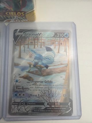 Pack Cielos Evolutivos Pokémon