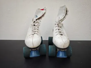 Patines 4 ruedas ROX