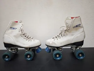 Patines 4 ruedas ROX