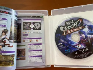 Lote 10 juegos PS3 Japoneses