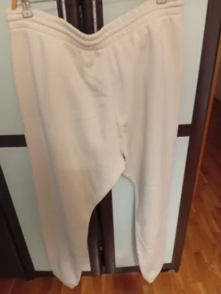 Pantalón chándal Reebok  hombre