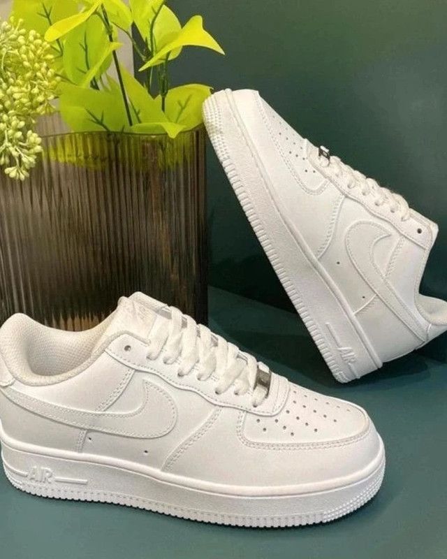 Zapatillas  Nike 𝖠i݉r Fo݉rce 1 L݉ow 07' White 36