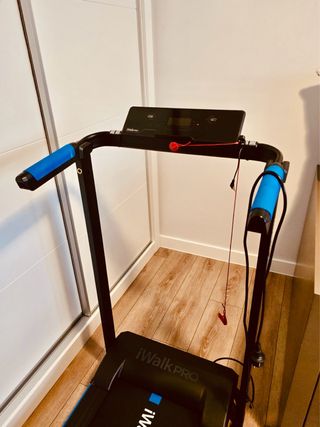 Cinta de correr iWalkPRO