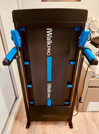 Cinta de correr iWalkPRO