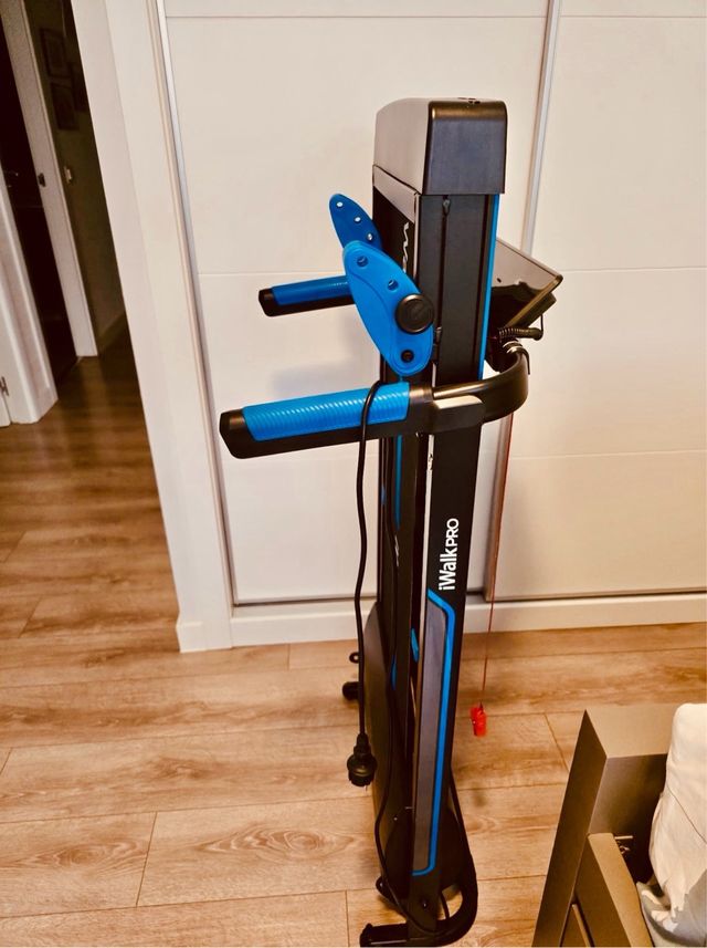 Cinta de correr iWalkPRO