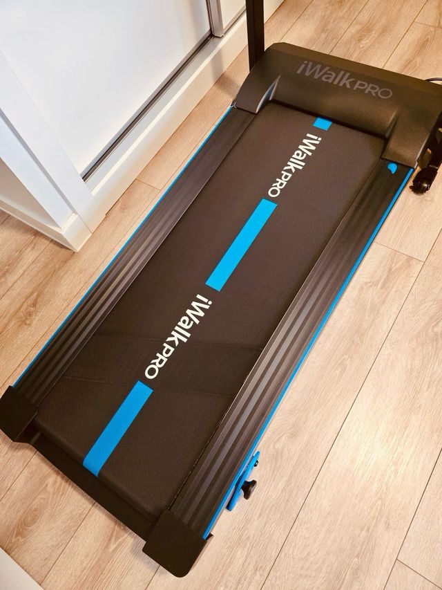 Cinta de correr iWalkPRO