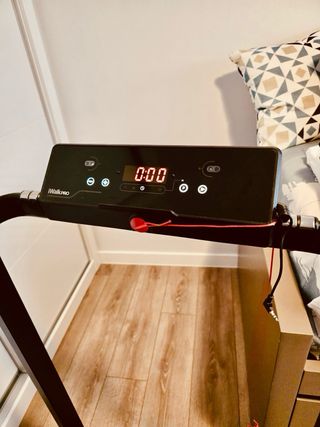 Cinta de correr iWalkPRO