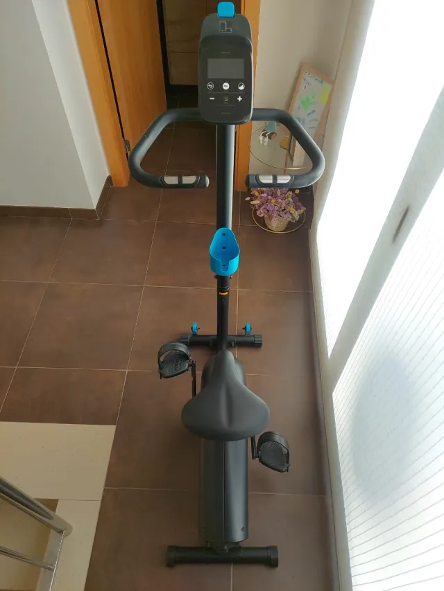 Bicicleta Estática Domyos FC 140