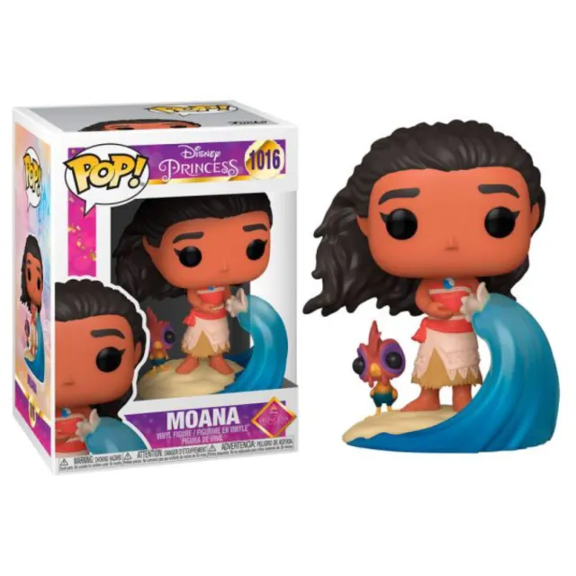 Funko Pop! Disney Moana 1016