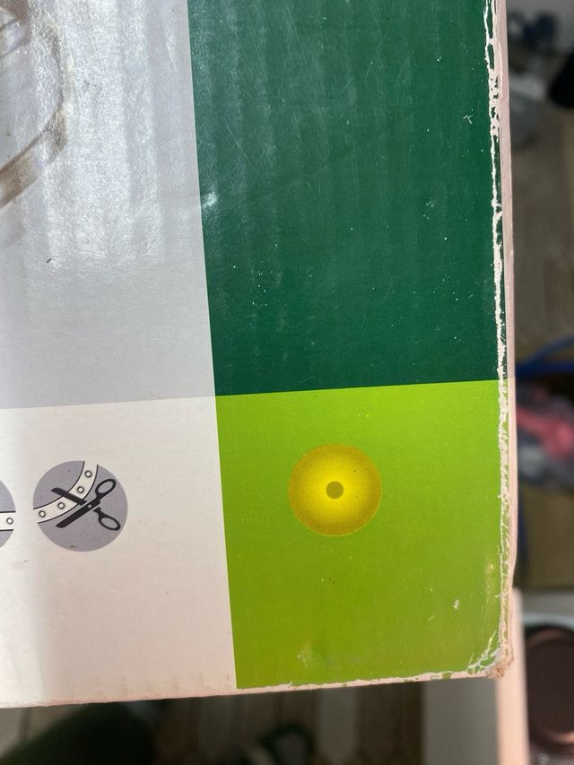 Luci LED Inspire Kit 5m