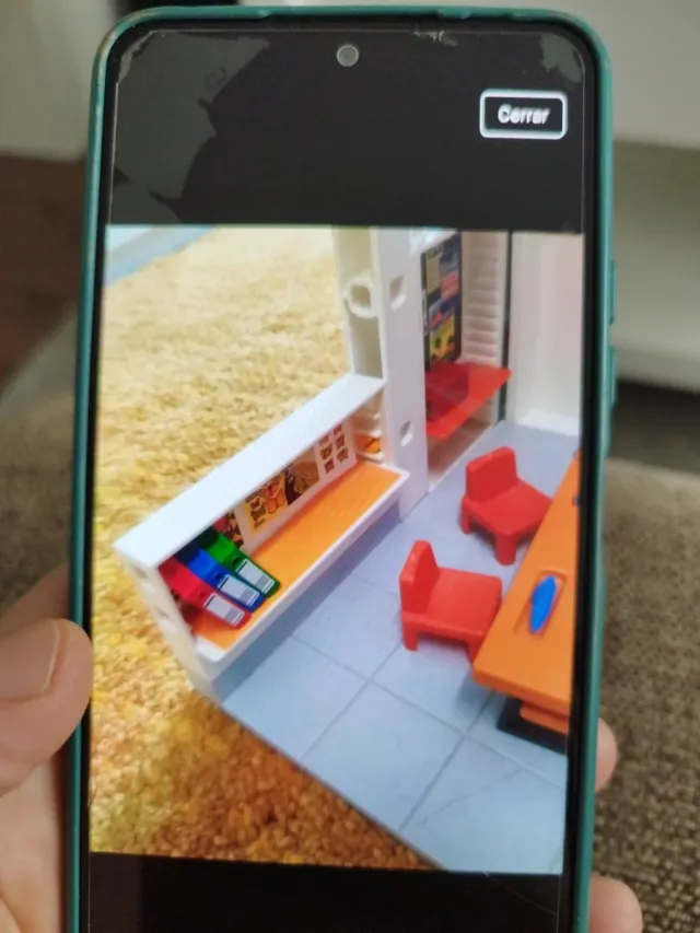 Playmobil Escuela City Life