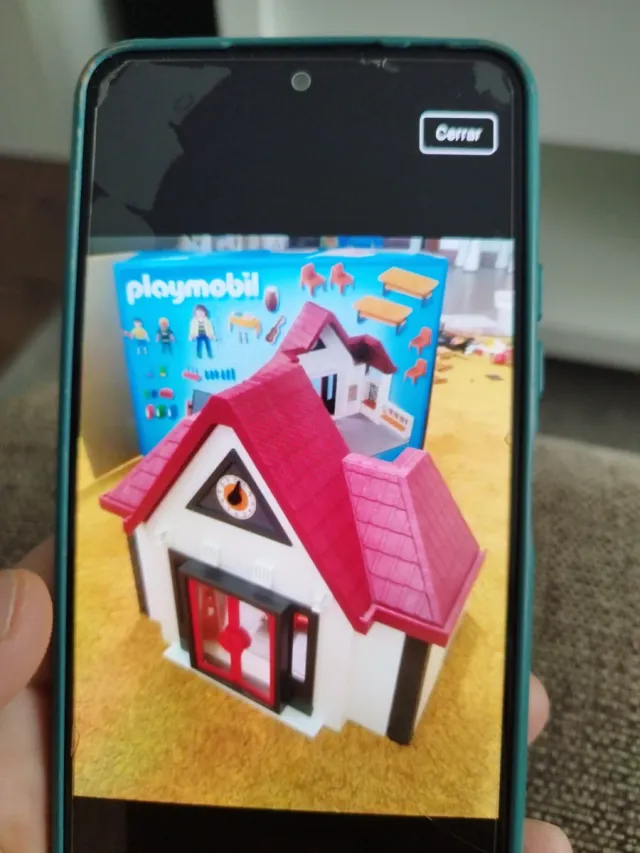 Playmobil Escuela City Life