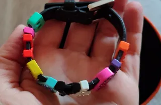 Pulsera Bimba y Lola Multicolor