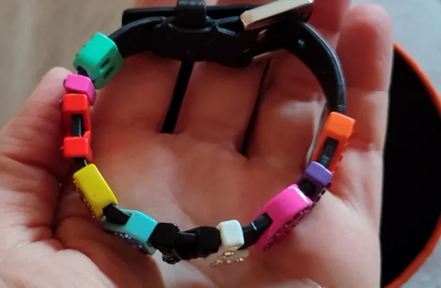 Pulsera Bimba y Lola Multicolor