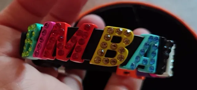 Pulsera Bimba y Lola Multicolor