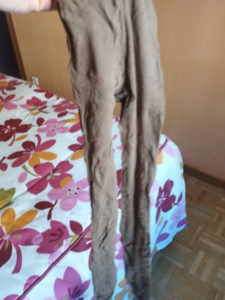 Medias Marie Claire Espuma 17 DEN